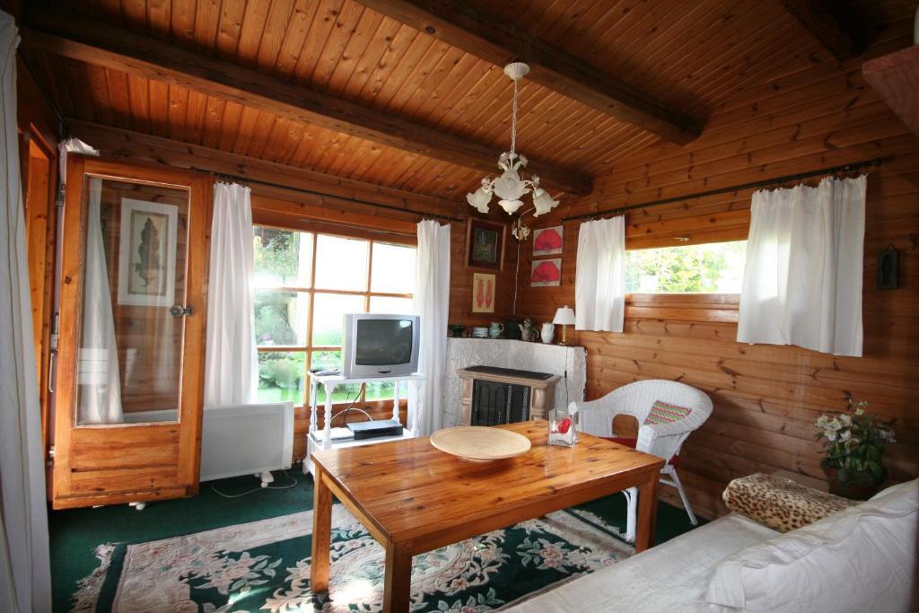 Appartement Am Schilift Sankt Gilgen Luaran gambar