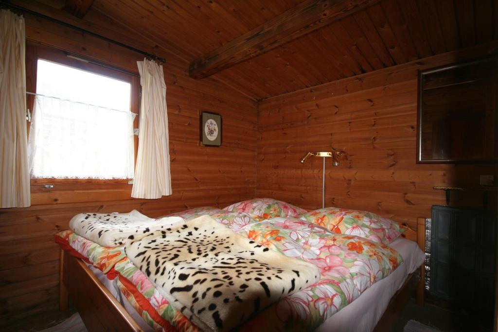 Appartement Am Schilift Sankt Gilgen Luaran gambar